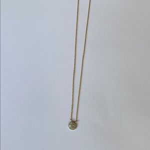 Dana Rebecca Lauren Joy Mini Necklace
